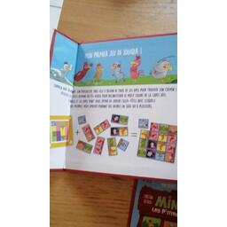 Mindo: Les P'tites Poules Eclate