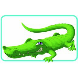 Concept Kids: Animaux Carte