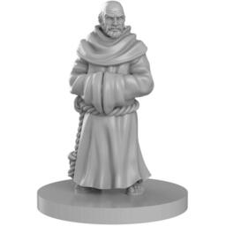 Time of Legends: Joan of Arc Figurine