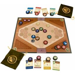 Champ d'Honneur Eclate