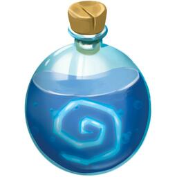 Ghost Adventure Artwork