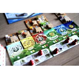 The Palaces of Carrara Zoom