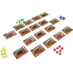 Rolling Bandits Eclate