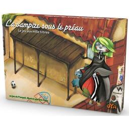 Le Jeu aux Mille Titres Cover 3d