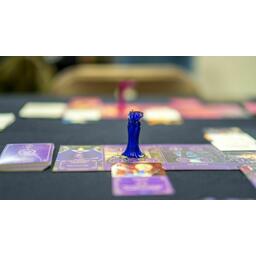 Disney Villainous: Mauvais Jusqu'à l'Os Zoom