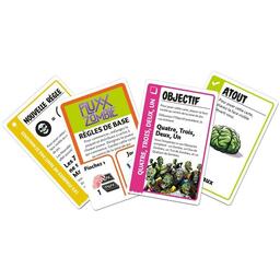 Fluxx: Zombie Cartes