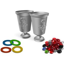 À la Vôtre ! Materiel