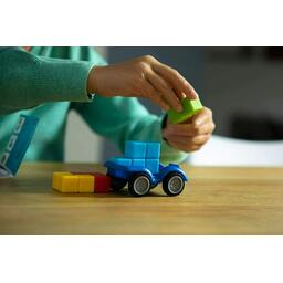 SmartCar: Mini Eclate