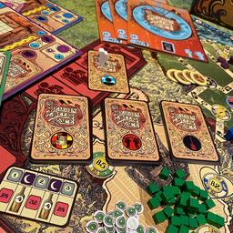 The Belgian Beers Race Zoom