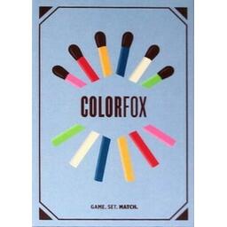 ColorFox Cover