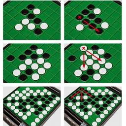 Othello: Classic Eclate