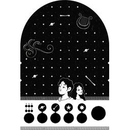 Look at the Stars Tuile