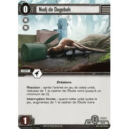 Star Wars: Le Jeu de Cartes - Rejoins-nous ou Meurs Carte