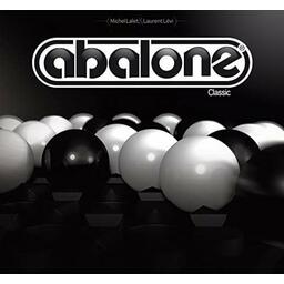 Abalone: Classic Cover