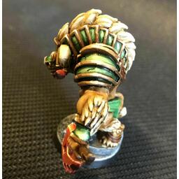 Descent: Voyages Dans les Ténèbres (Seconde Édition) - Les Éclats d'Éternoir Figurine