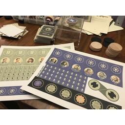 Dune: Ixians & Tleilaxu Zoom