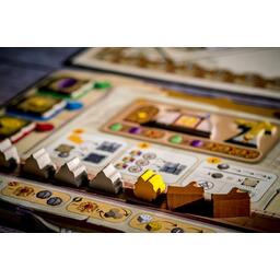 La Cathédrale Rouge Zoom