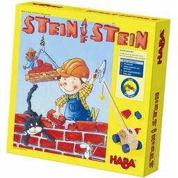 Stein auf Stein Cover 3d