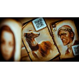 Chronicles of Crime: 1400 Zoom