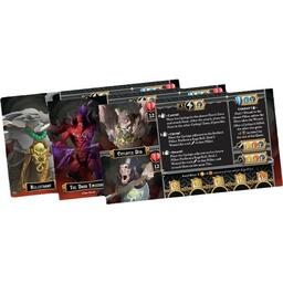 Massive Darkness 2: Kit de Conversion Eclate