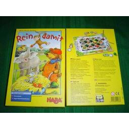 Rein Damit Cover Back