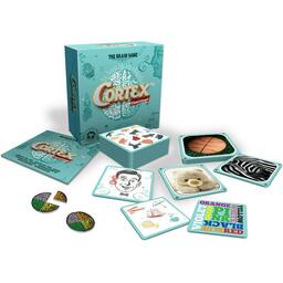 Cortex: Challenge Eclate