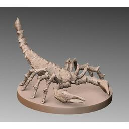 Conan: Stygia Scorpion