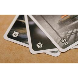 More Bloody Nights Zoom