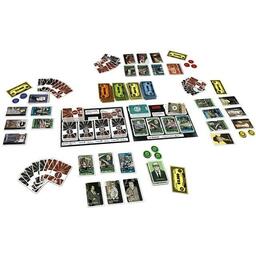 La Cosa Nostra Eclate