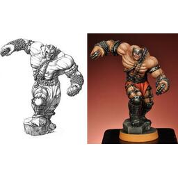 Dungeon Twister 2009 Artwork