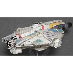 Star Wars: X-Wing - Ghost Vaisseau