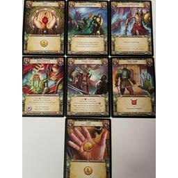 Hero Realms: Deck de Boss - Liche Cartes