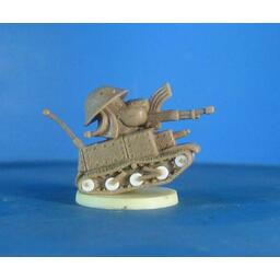 Zombicide: Special Guest - John Kovalic Fgurine