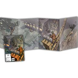 Exil: Hypersensibles Eclate