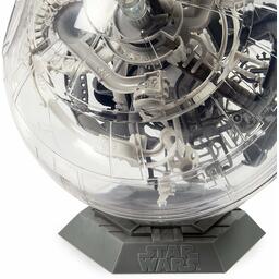 Perplexus Star Wars Zoom