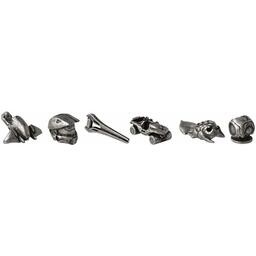 Monopoly: Halo - Édition Collector Pions