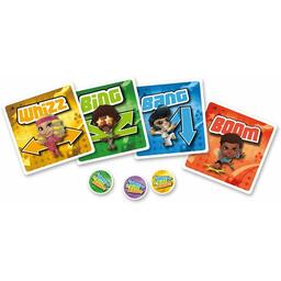 Whizz Bing Bang Eclate