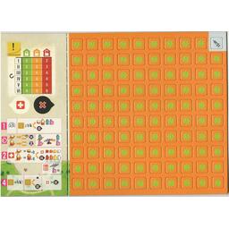 Clinic: Deluxe Edition - Covid-19 Tuile