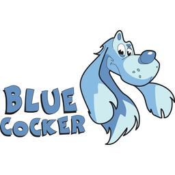 Blue Cocker Games