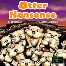 Otter Nonsense Cover