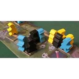 Ghosts of the Moor Zoom