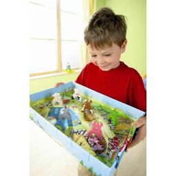 Die Kullerbande Enfant