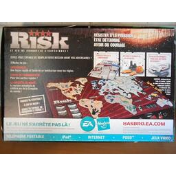 Risk 2008 Back 3d