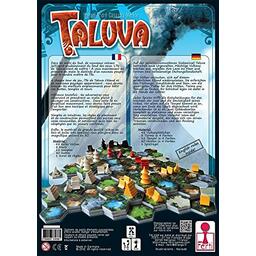 Taluva Back