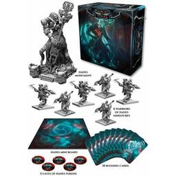 Lords of Hellas: Dark Ages Eclate