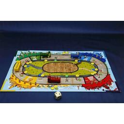 Vite, Montez ! Eclate