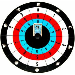 EXIT: Le Jeu - La Maison des Énigmes Disque