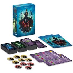 Rest in Peace Eclate