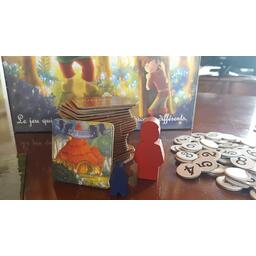 Chifukoo: Junior Zoom