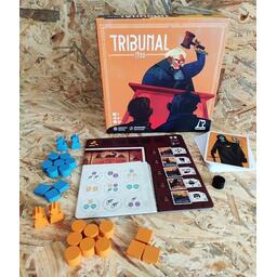 Tribunal 1920 Eclate